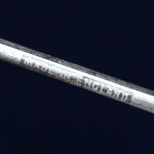 British 1854 Pattern Scots Guards Officers Sword of Lieut-Col Sir Ernest Edward de Winton Wills, Commander at Balmoral Castle 36